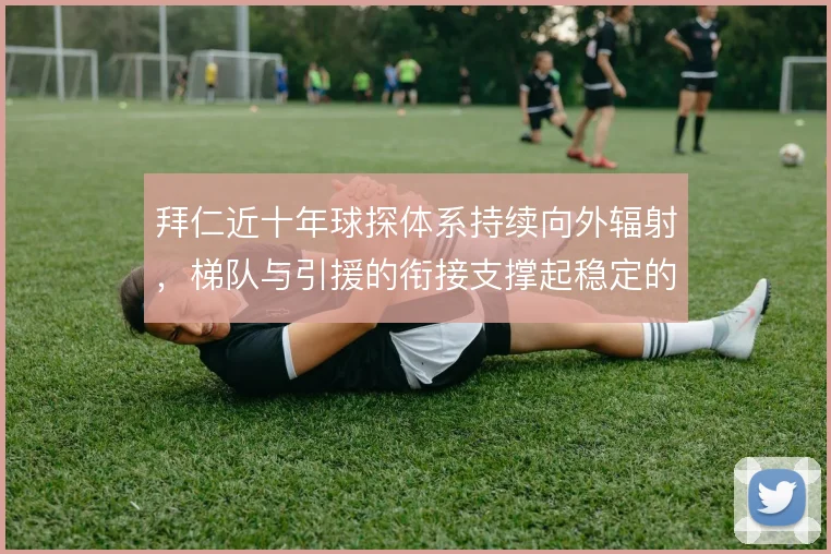 拜仁近十年球探体系持续向外辐射，梯队与引援的衔接支撑起稳定的战术迭代