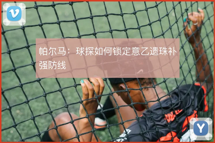 帕尔马：球探如何锁定意乙遗珠补强防线