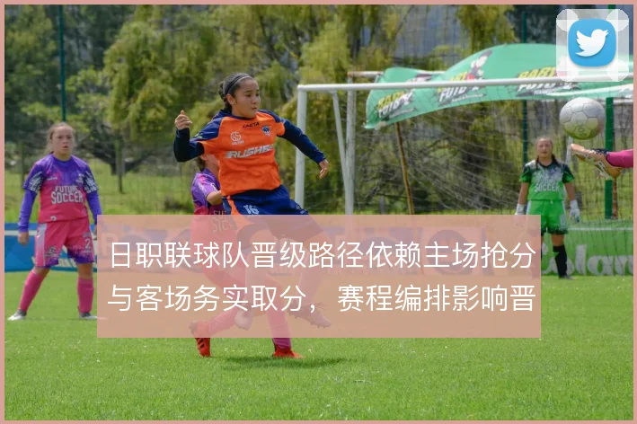 日职联球队晋级路径依赖主场抢分与客场务实取分，赛程编排影响晋级走向
