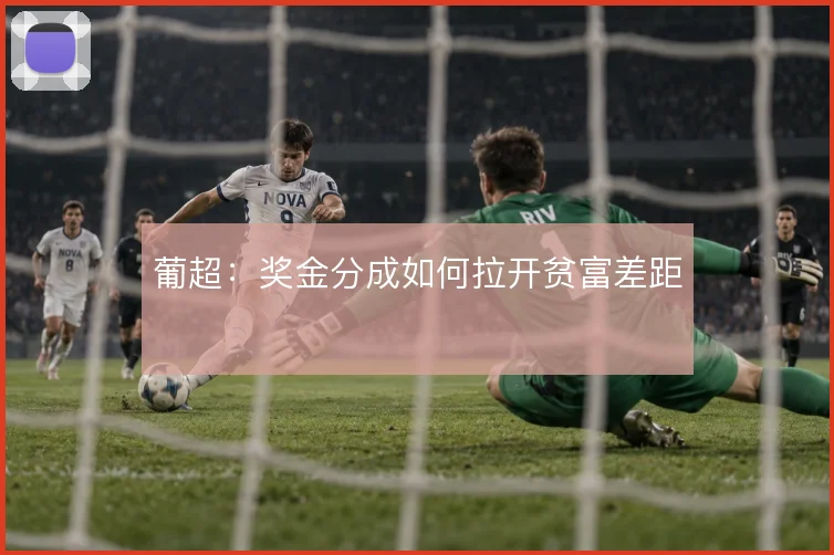 葡超：奖金分成如何拉开贫富差距
